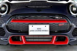 Mini John Cooper Works GP 2020 года  (JP)